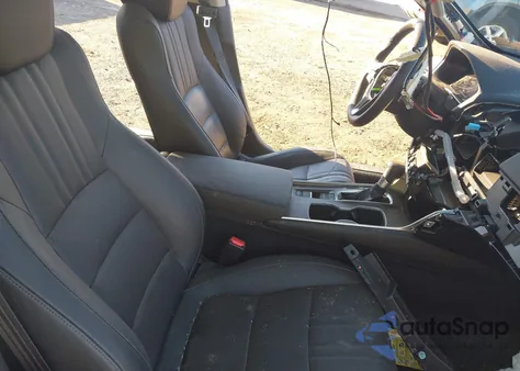 2022 Honda Accord Sport Se from USA, damaged, VIN 1HGCV1F45NA097911